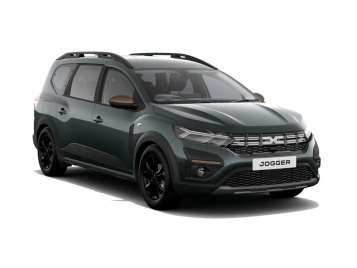 Dacia Jogger 1.0 TCe Extreme 5dr Petrol Estate